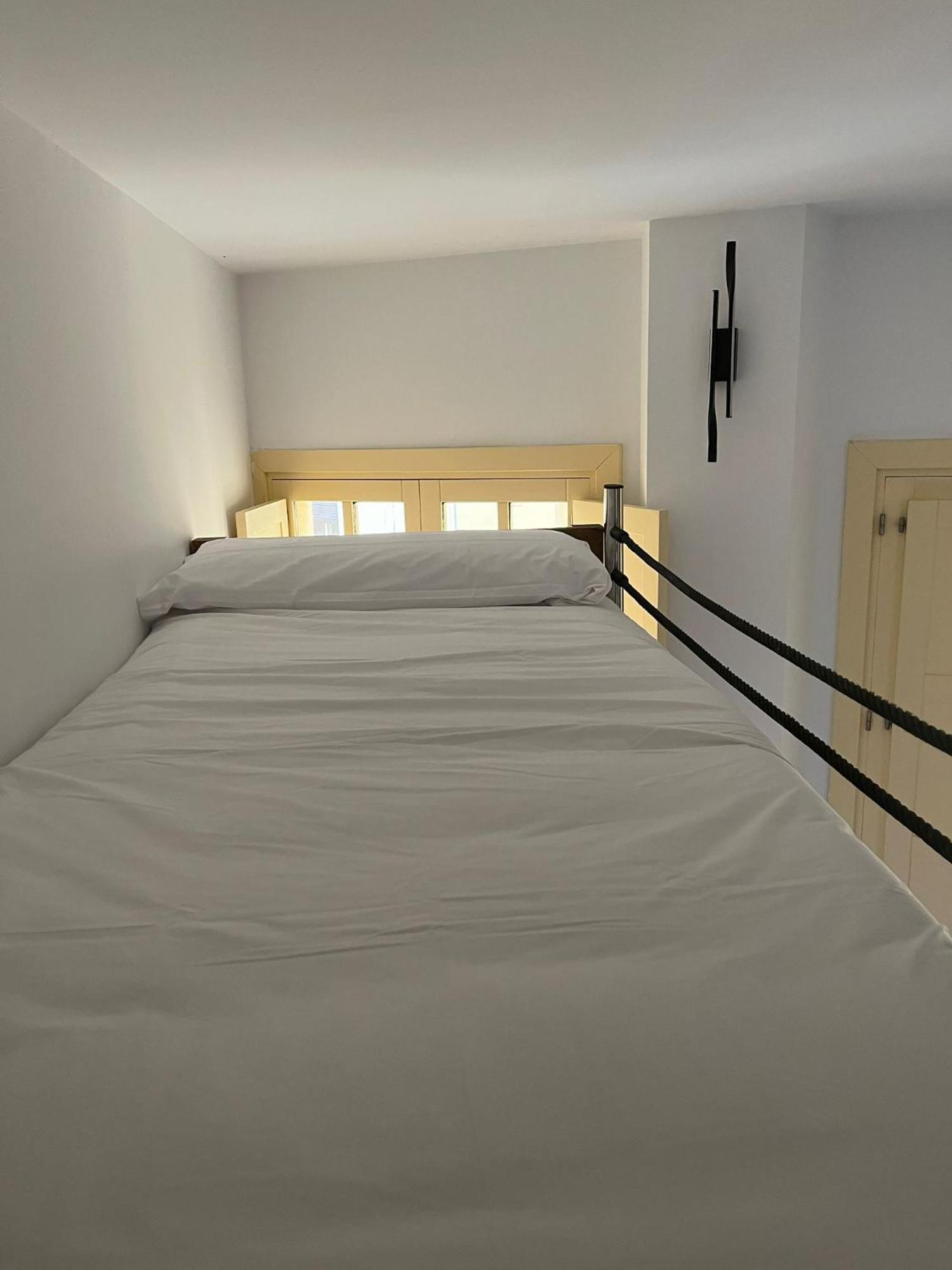 Luxury Apartments Chinitas 11 Malaga Exterior photo