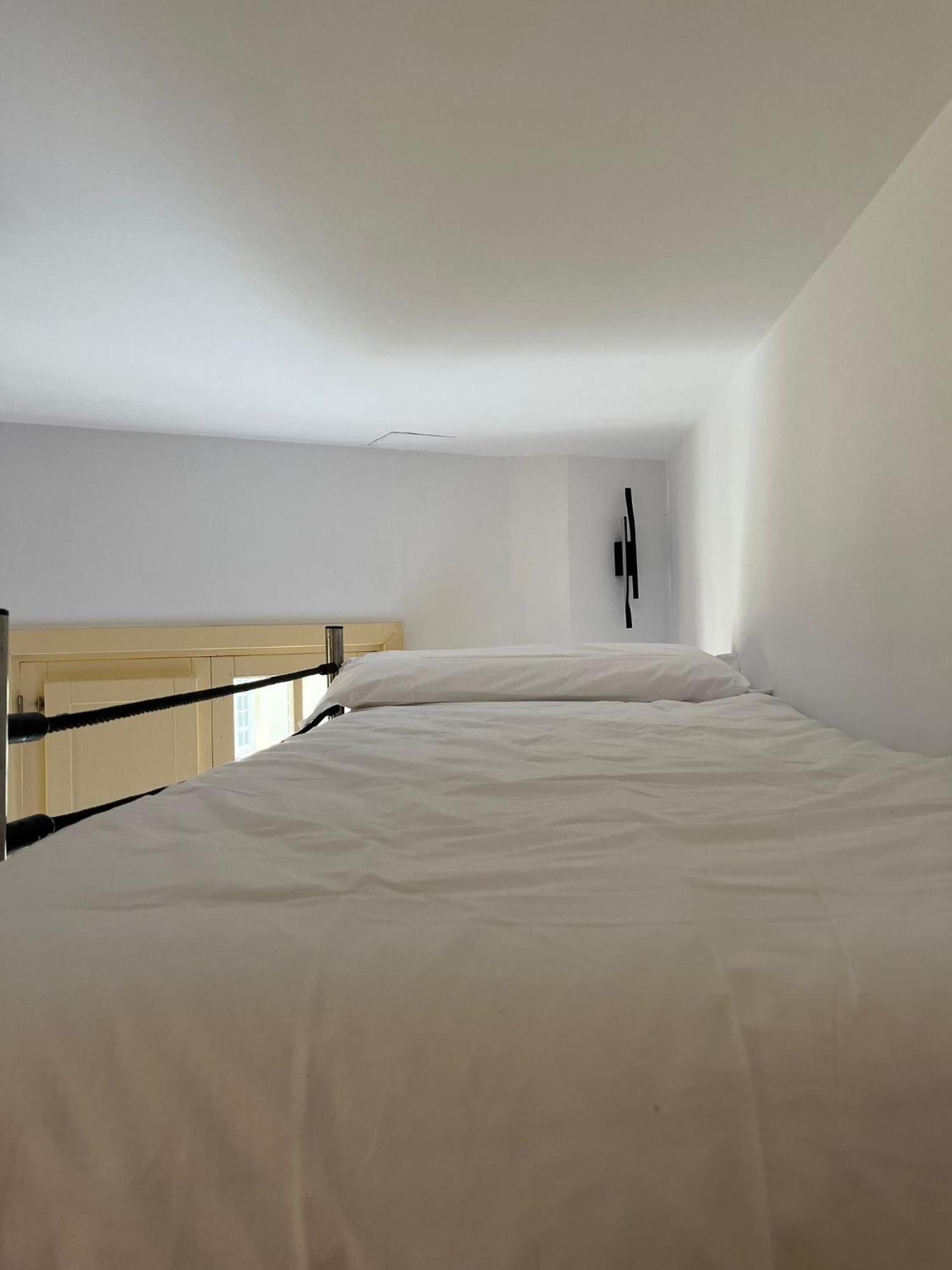Luxury Apartments Chinitas 11 Malaga Exterior photo